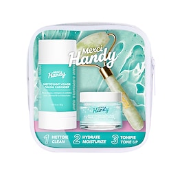Kit Holiday Trippy Beauty - Gesichtspflegeset